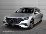 MERCEDES-BENZ E 220 d Mild hybrid S.W. Advanced