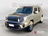 JEEP Renegade 1.3 T4 190CV PHEV 4xe AT6 Limited