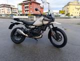 ROYAL ENFIELD Himalayan HOMALAYAN 450