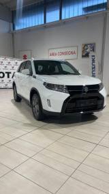 SUZUKI Vitara 1.4 Hybrid 4WD AllGrip Cool+