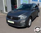 VOLKSWAGEN T-Roc 1.0 TSI 115 CV Navi/App/Pdc/Garanzia + altre