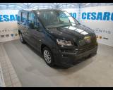 FIAT Doblo Passo Corto 1.5 d  100cv