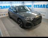 AUDI Q3 Sportback 40 2.0 tdi S line edition quattro 193cv