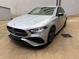 MERCEDES-BENZ A 180 Automatic AMG Line Premium