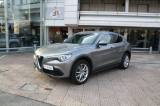 ALFA ROMEO Stelvio 2.0 Turbo 280 CV AT8 Q4 First Edition