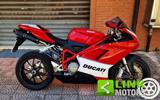 DUCATI 848 Evo