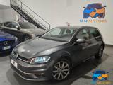 VOLKSWAGEN Golf 1.6 TDI 115 CV 5p. Highline BlueMotion Technology
