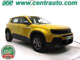 JEEP Avenger 1.2 Turbo Longitude 2WD Manuale