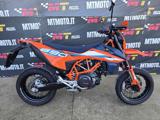 KTM 690 SMC FMF Video 360