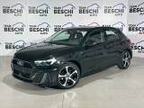 AUDI A1 SPB 30 TFSI 116CV S line edition
