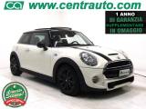 MINI Cooper SD 2.0 aut. 3P * PELLE * TETTO APRIBILE *