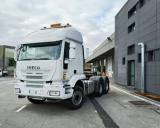 IVECO Magirus 720 trasporto ecc.le