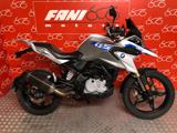 BMW G 310 GS -