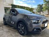 CITROEN C3 BlueHDi 100 S&S Shine