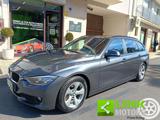 BMW 320 d Efficient Dynamics Touring 163cv