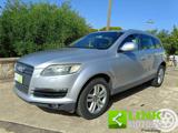 AUDI Q7 3.0 V6 TDI 233CV quattro tiptronic