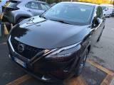 NISSAN Qashqai MHEV 158 CV Xtronic Business