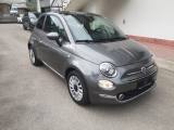 FIAT 500 1.0 Hybrid