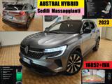 RENAULT Austral 2023 HYBRID AUT. SEDILI MASSAGGIANTI