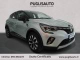 RENAULT Captur TCe 90 CV Techno