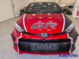 TOYOTA Yaris 1.6 Turbo 3 porte GR Yaris Circuit