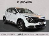 KIA Sportage 1.6 CRDi MHEV DCT Business