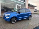 FORD EcoSport 1.0 EcoBoost 100 CV ST-Line