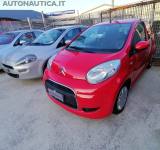 CITROEN C1 1.0 5 PORTE CMP-5 SEDUCTION 68cv