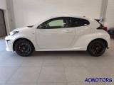 TOYOTA Yaris 1.6 Turbo 3 porte GR Yaris Circuit DAT