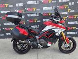 DUCATI Multistrada 1200 Pikes Peak Video 360