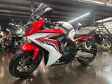 HONDA CBR 650 F cbr 650f