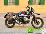 BMW R Nine T Urban 1200 GS Imperial Blu, Finanziabile