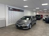 TOYOTA Auris 1.8 Hybrid Lounge