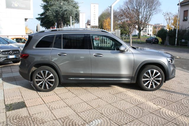 MERCEDES-BENZ GLB 180 D AUTOMATIC BUSINESS EXTRA 7 POS - foto 6