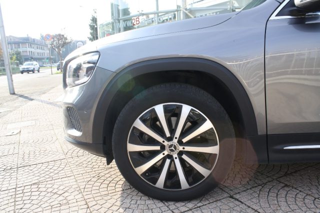 MERCEDES-BENZ GLB 180 D AUTOMATIC BUSINESS EXTRA 7 POS - foto 16