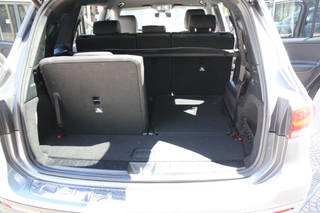 MERCEDES-BENZ GLB 180 D AUTOMATIC BUSINESS EXTRA 7 POS - foto 15