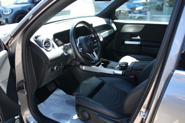 MERCEDES-BENZ GLB 180 D AUTOMATIC BUSINESS EXTRA 7 POS - foto 11