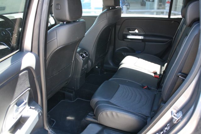 MERCEDES-BENZ GLB 180 D AUTOMATIC BUSINESS EXTRA 7 POS - foto 12
