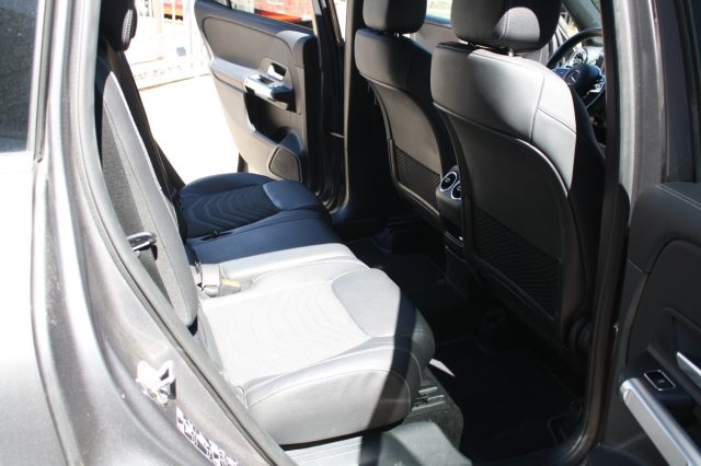 MERCEDES-BENZ GLB 180 D AUTOMATIC BUSINESS EXTRA 7 POS - foto 13
