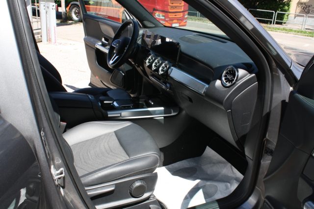 MERCEDES-BENZ GLB 180 D AUTOMATIC BUSINESS EXTRA 7 POS - foto 14