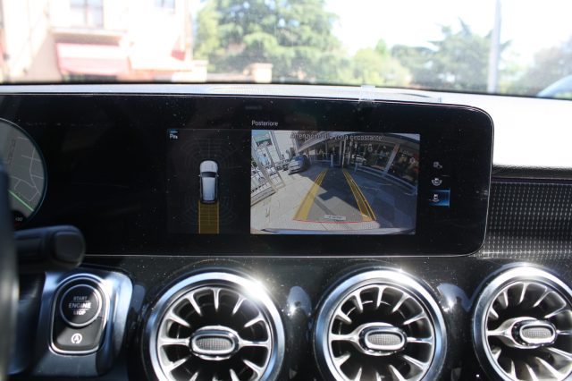 MERCEDES-BENZ GLB 180 D AUTOMATIC BUSINESS EXTRA 7 POS - foto 18