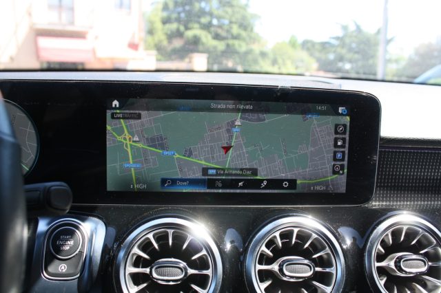 MERCEDES-BENZ GLB 180 D AUTOMATIC BUSINESS EXTRA 7 POS - foto 19