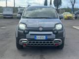 FIAT Panda 0.9 TwinAir Turbo S&S 4x4