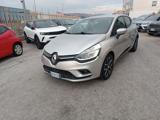 RENAULT Clio TCe 12V 90 CV 5 porte Moschino Intens