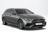 MERCEDES-BENZ C 220 d Mild hybrid S.W. AMG Line Advanced