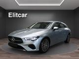 MERCEDES-BENZ CLA 180 Automatic Shooting Brake Progressive Advanced