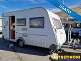 KNAUS  SPORT 400 LKK USATA 2010 4 POSTI peso ( 980 kg )