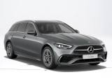 MERCEDES-BENZ C 220 d Mild hybrid S.W. AMG Line Advanced