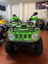 ARCTIC CAT 400 4x4 4x4