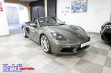 PORSCHE Boxster 718 2.5 S PDK